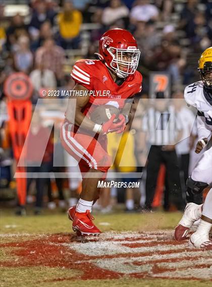 Thumbnail 1 in Cape Fear @ Seventy-First photogallery.