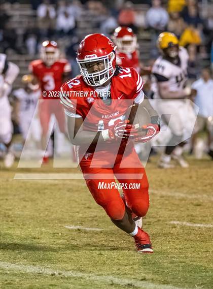 Thumbnail 2 in Cape Fear @ Seventy-First photogallery.