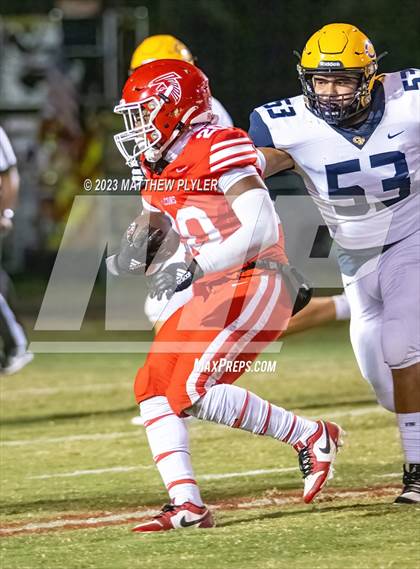 Thumbnail 3 in Cape Fear @ Seventy-First photogallery.