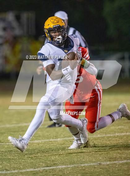 Thumbnail 3 in Cape Fear @ Seventy-First photogallery.