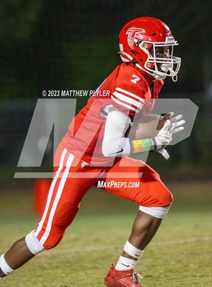 Thumbnail 1 in Cape Fear @ Seventy-First photogallery.