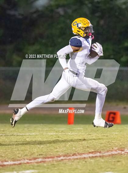 Thumbnail 3 in Cape Fear @ Seventy-First photogallery.