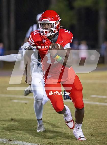 Thumbnail 1 in Cape Fear @ Seventy-First photogallery.