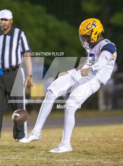 Thumbnail 2 in Cape Fear @ Seventy-First photogallery.