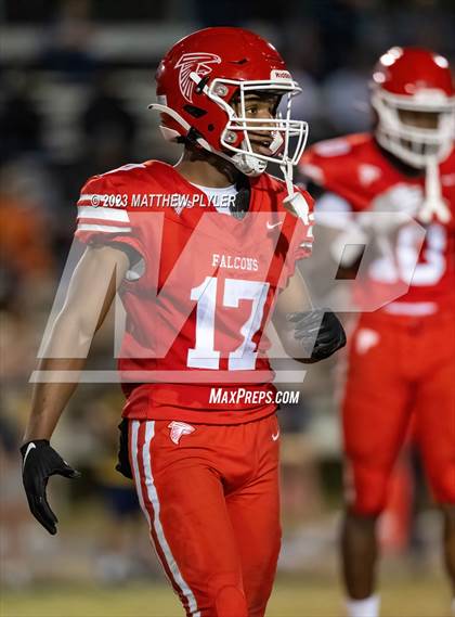 Thumbnail 3 in Cape Fear @ Seventy-First photogallery.