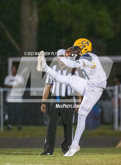 Thumbnail 3 in Cape Fear @ Seventy-First photogallery.