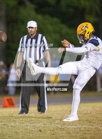 Thumbnail 3 in Cape Fear @ Seventy-First photogallery.