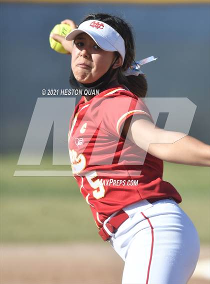 Thumbnail 3 in Whittier Christian @ Corona del Mar photogallery.