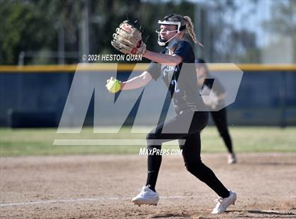 Thumbnail 3 in Whittier Christian @ Corona del Mar photogallery.