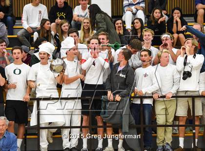 Thumbnail 2 in Redwood vs. Marin Catholic (MCAL Championship) photogallery.