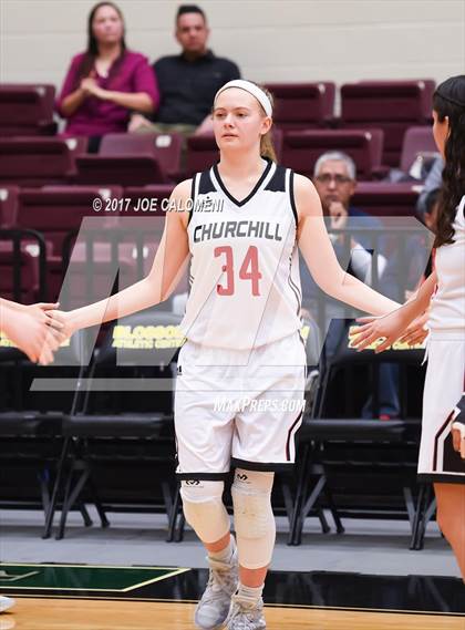 Thumbnail 3 in Madison vs. Churchill photogallery.
