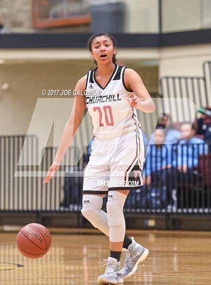 Thumbnail 1 in Madison vs. Churchill photogallery.