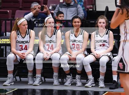 Thumbnail 2 in Madison vs. Churchill photogallery.