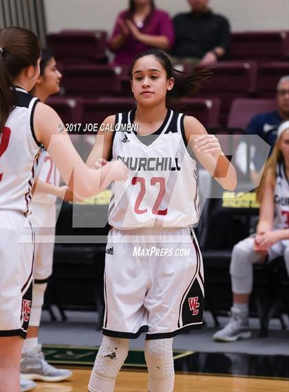 Thumbnail 2 in Madison vs. Churchill photogallery.