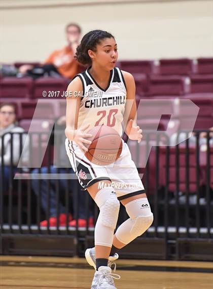 Thumbnail 3 in Madison vs. Churchill photogallery.