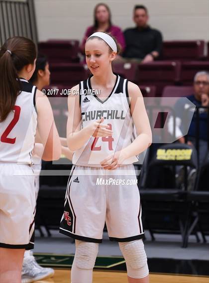 Thumbnail 3 in Madison vs. Churchill photogallery.