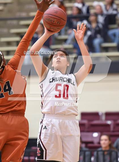 Thumbnail 2 in Madison vs. Churchill photogallery.