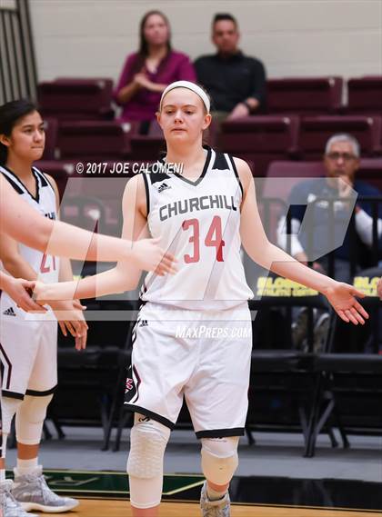 Thumbnail 2 in Madison vs. Churchill photogallery.