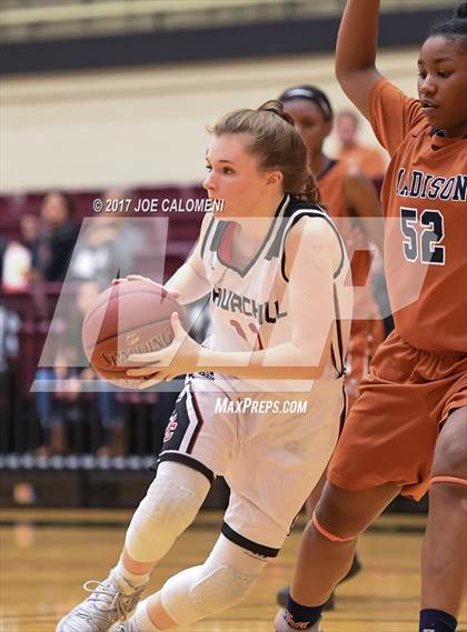 Thumbnail 2 in Madison vs. Churchill photogallery.