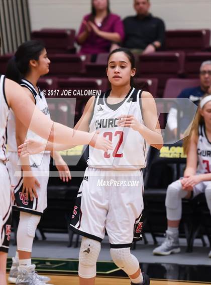 Thumbnail 3 in Madison vs. Churchill photogallery.