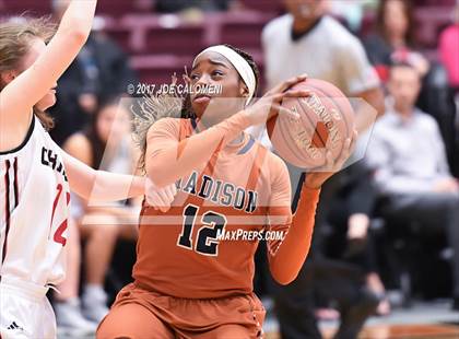 Thumbnail 2 in Madison vs. Churchill photogallery.