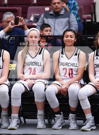 Thumbnail 1 in Madison vs. Churchill photogallery.
