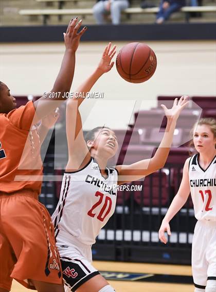 Thumbnail 3 in Madison vs. Churchill photogallery.