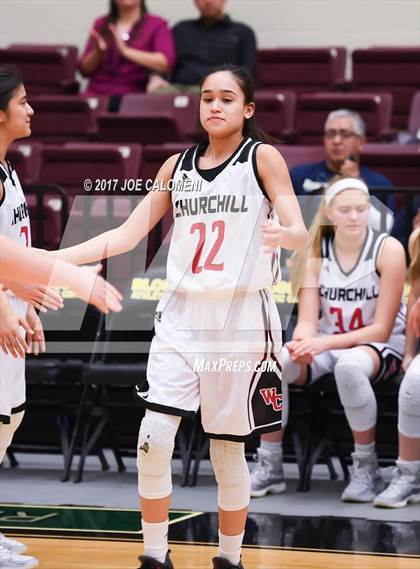 Thumbnail 1 in Madison vs. Churchill photogallery.