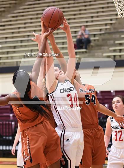 Thumbnail 2 in Madison vs. Churchill photogallery.