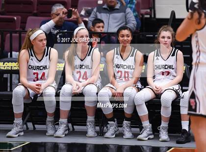 Thumbnail 1 in Madison vs. Churchill photogallery.