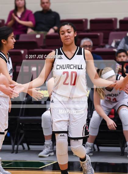 Thumbnail 2 in Madison vs. Churchill photogallery.