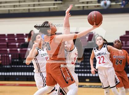 Thumbnail 2 in Madison vs. Churchill photogallery.