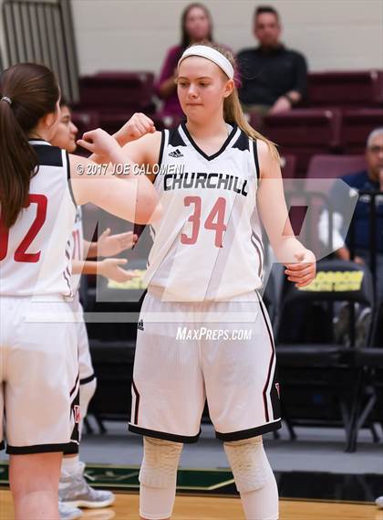 Thumbnail 1 in Madison vs. Churchill photogallery.