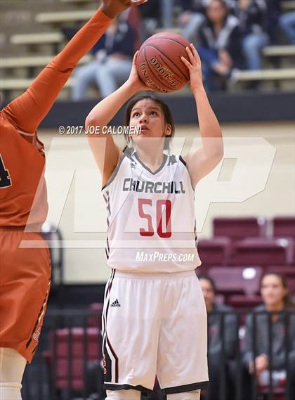 Thumbnail 3 in Madison vs. Churchill photogallery.