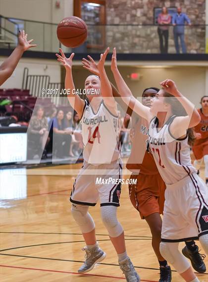 Thumbnail 1 in Madison vs. Churchill photogallery.