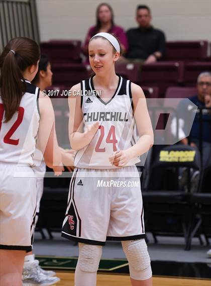 Thumbnail 1 in Madison vs. Churchill photogallery.