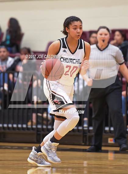 Thumbnail 1 in Madison vs. Churchill photogallery.