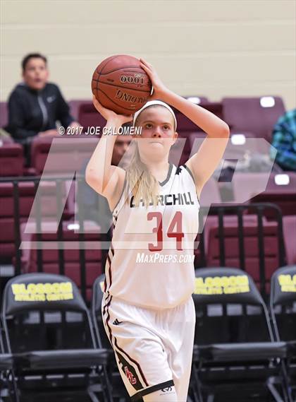 Thumbnail 3 in Madison vs. Churchill photogallery.