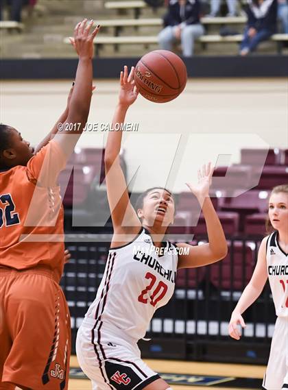 Thumbnail 1 in Madison vs. Churchill photogallery.