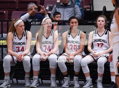 Thumbnail 1 in Madison vs. Churchill photogallery.