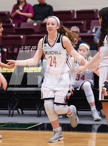 Thumbnail 3 in Madison vs. Churchill photogallery.