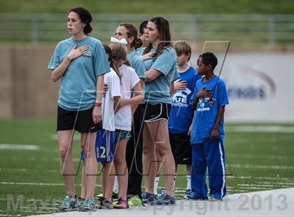 Thumbnail 1 in Allen vs. Plano West (UIL 5A Regional Quarterfinal)  photogallery.