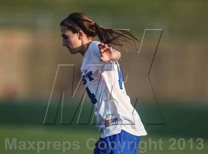 Thumbnail 1 in Allen vs. Plano West (UIL 5A Regional Quarterfinal)  photogallery.