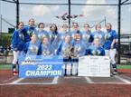 Photo from the gallery "Scio Central/Friendship vs. Deposit-Hancock (NYSPHSAA D Final)"