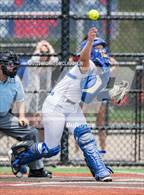 Photo from the gallery "Scio Central/Friendship vs. Deposit-Hancock (NYSPHSAA D Final)"