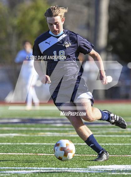 Thumbnail 1 in John Glenn @ Bayport-Blue Point photogallery.