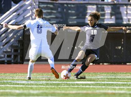 Thumbnail 1 in John Glenn @ Bayport-Blue Point photogallery.