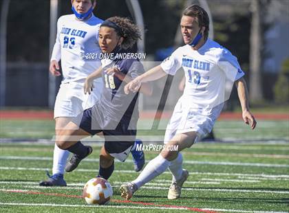 Thumbnail 3 in John Glenn @ Bayport-Blue Point photogallery.