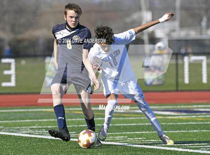 Thumbnail 3 in John Glenn @ Bayport-Blue Point photogallery.