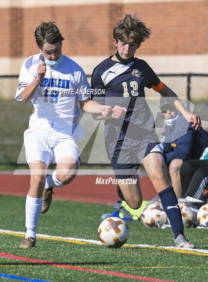 Thumbnail 1 in John Glenn @ Bayport-Blue Point photogallery.
